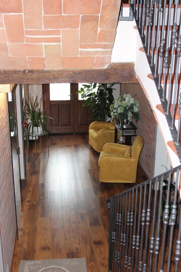 Albergo Da Ca' Vecia Spilamberto Exterior photo