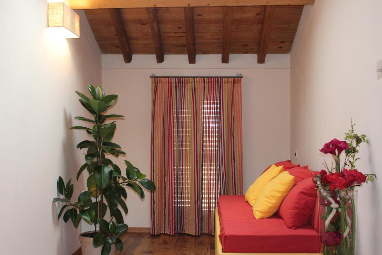 Albergo Da Ca' Vecia Spilamberto Exterior photo
