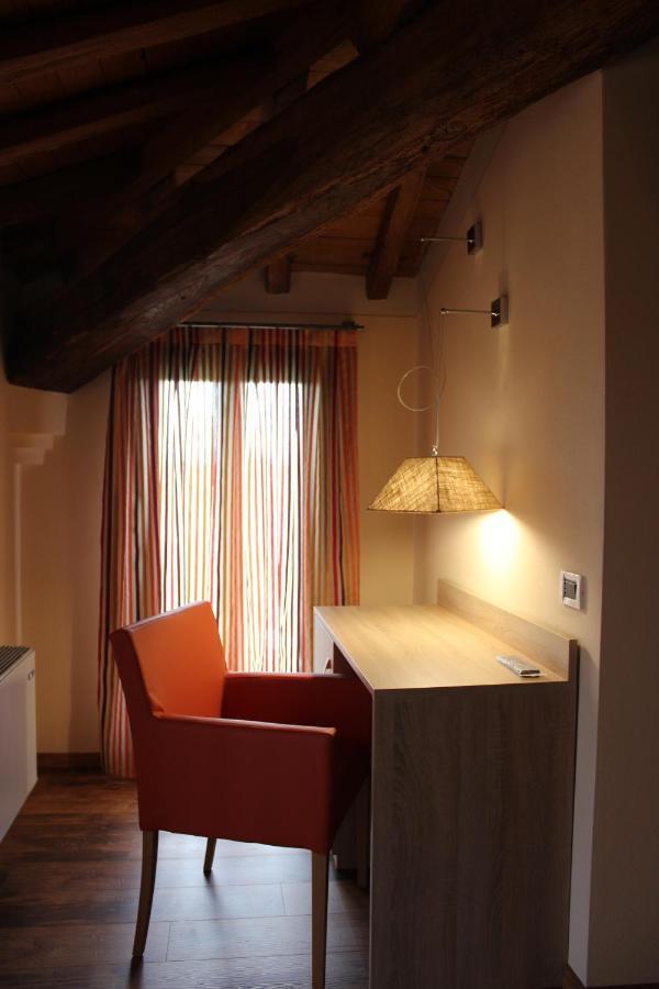 Albergo Da Ca' Vecia Spilamberto Exterior photo