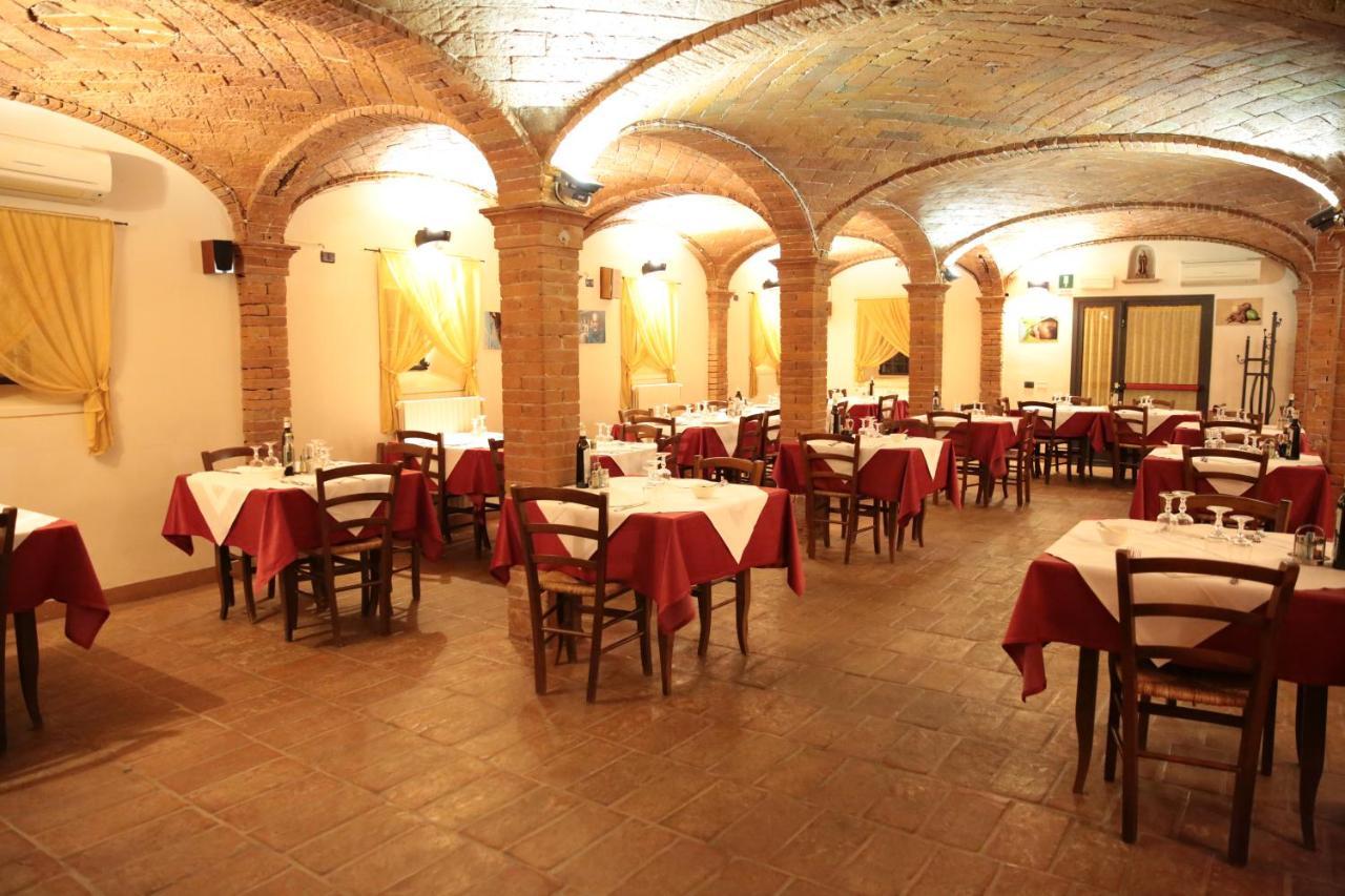 Albergo Da Ca' Vecia Spilamberto Exterior photo