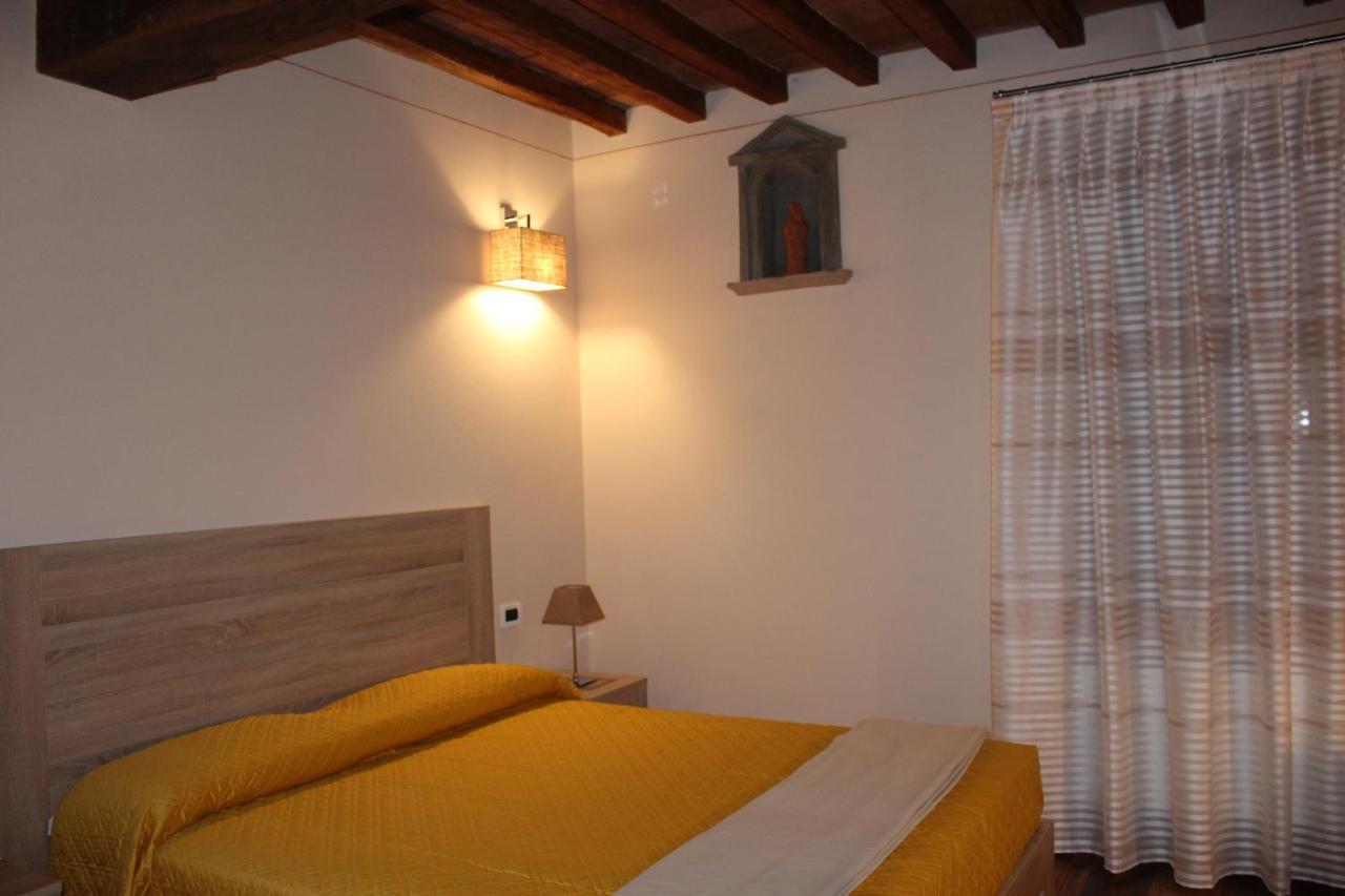 Albergo Da Ca' Vecia Spilamberto Exterior photo
